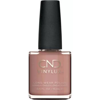CND Vinylux Дълготраен лак за нокти, Satin Pajamas, 15 ml