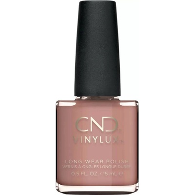 CND Vinylux Дълготраен лак за нокти, Satin Pajamas, 15 ml