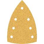 Bosch Шкурка BOSCH EXPERT C470, P60, 100x150 мм, 10 броя 2608901115 (2608901115)