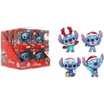 Simba Toys JADA Stitch figurka metal Santa 6, 5cm 985261300