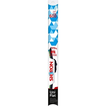Sheron Uni Flat 600 mm