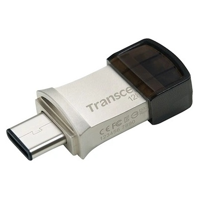 Transcend JetFlash 890 128GB TS128GJF890S