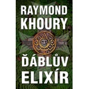 Ďáblův elixír - Raymond Khoury