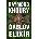Ďáblův elixír - Raymond Khoury