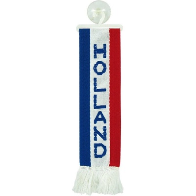 Vlaječka s přísavkou do kamionu HOLLAND