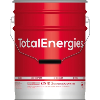 Total Lical EP 2 18 kg