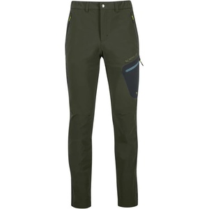 Karpos Мъжки туристически панталон Karpos Scarnia Up Pants Walking trousers - Deep Depths / Woodland Grey - размер 56 (EU) (010-1536-0217)