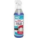 HG čistič skla a zrkadiel 500 ml