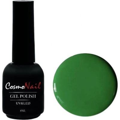 Cosmonail gel polish Classic 053, 8 ml