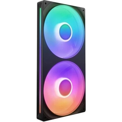 NZXT F280 RGB Core PWM RF-U28HF-B1
