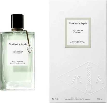 Van Cleef & Arpels The Amara EDP 75 ml