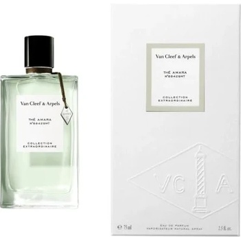 Image 1 of Van Cleef & Arpels The Amara EDP 75 ml