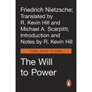 The Will to Power Penguin Translated Texts... Friedrich Nietzsche, Michael A.