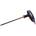 BGS technic TORX с Т-дръжка Т45x175мм, BGS TECHNIC, 4010-17