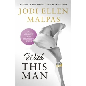 With This Man (ISBN: 9781409176107)
