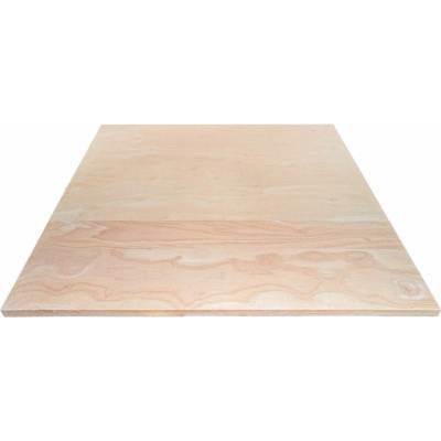Hevea interier/exterier 15x1250x2500 BB/BB příčná dýha