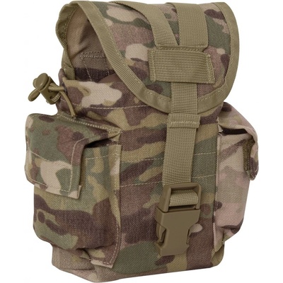 Rotační pouzdro na zásobník 9 mm, UBC-03, ESP, černé