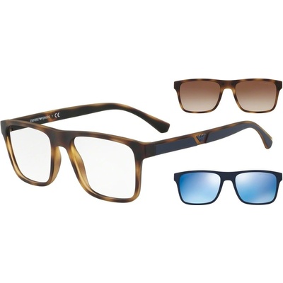 Emporio Armani EA4115 50891W