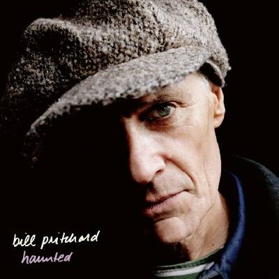 Bill Pritchard - Haunted (LP) (4015698358711)