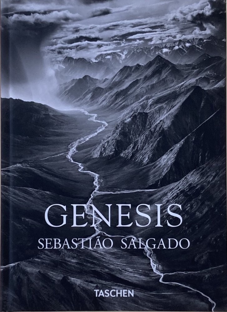 洋書 GENESIS | SEBASTIAO SALGADO Sebastião Salgado. Genesis: Trade Edition : Wanick Salgado
