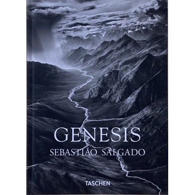 Sebastiao Salgado. GENESIS