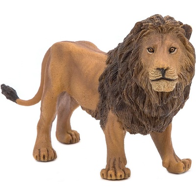 Papo Фигурка Papo Wild Animal Kingdom - Лъв (50040)