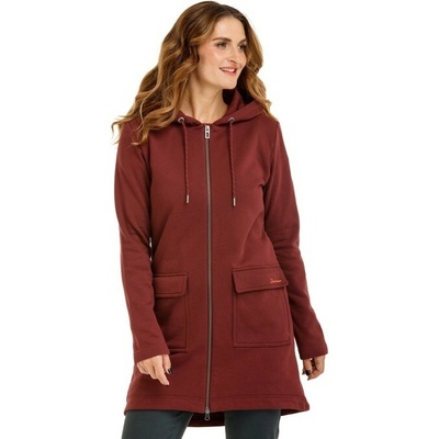 Bushman Rorie burgundy