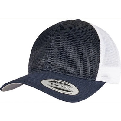 Flexfit Unisex FX6360T Navy
