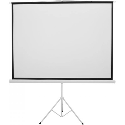 Eurolite 4:3, 200 x 150 cm, 100"