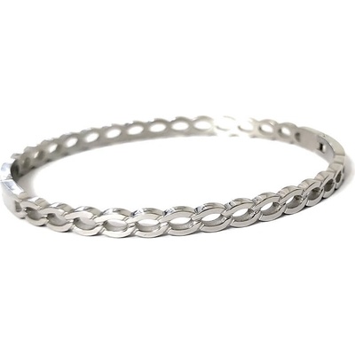 Trikers náramek z chirurgické oceli CHAIN N16 krabička