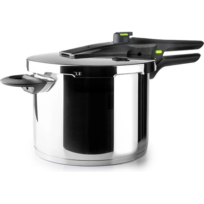 ibili Тенджера под налягане ibili exklusiv - 4 л (ibili 628904)