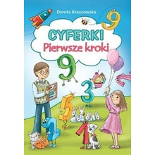 Cyferki Pierwsze kroki