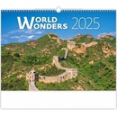 World Wonders 2025