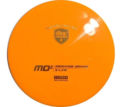 Discmania MD5 S-Line