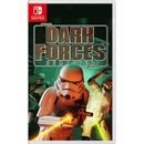 Star Wars: Dark Forces Remaster