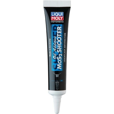 Liqui Moly 20555 Motorbike MOS2 Shooter 20 ml
