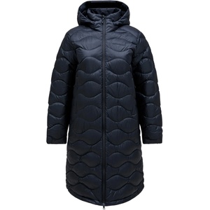 Peak Performance Дамско палто Peak Performance Women's Helium Down Coat - Black (102-4677-0114)