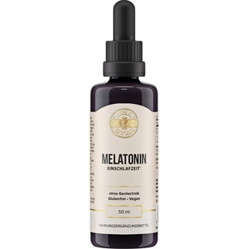 i like it clean Течен мелатонин - 50 мл