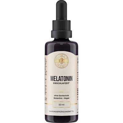 i like it clean Течен мелатонин - 50 мл