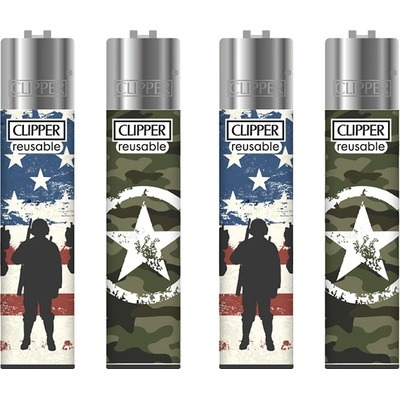 Clipper CP11RH Military 24 ks