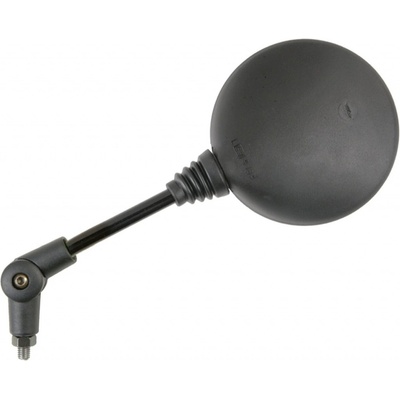 Uni spätné zrkadlo s kĺbom (závit M8) M011-556