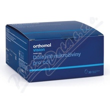 Orthomol vision 30 x 3 tabliet