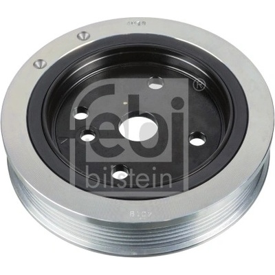 Remenica kľukového hriadeľa FEBI BILSTEIN 103863