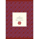 Jungle Sinclair Upton Paperback