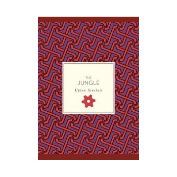 Jungle Sinclair Upton Paperback