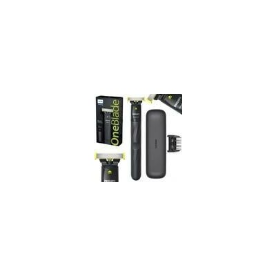 Philips OneBlade QP1424/65 čierny