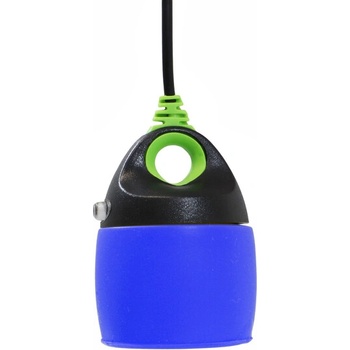 Origin Outdoors Свързваща се LED лампа синя 200 лумена топло бяла (012548)