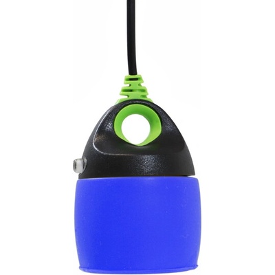 Origin Outdoors Свързваща се LED лампа синя 200 лумена топло бяла (012548)