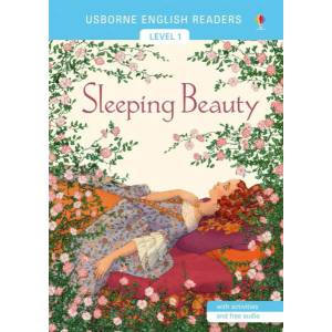 Sleeping Beauty | Mairi Mackinnon (ISBN: 9781474947923)