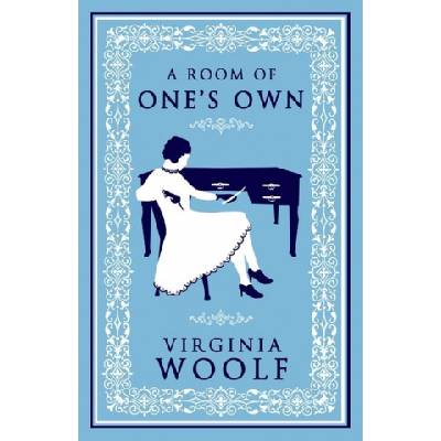 Room of One's Own Woolf VirginiaPaperback / softback